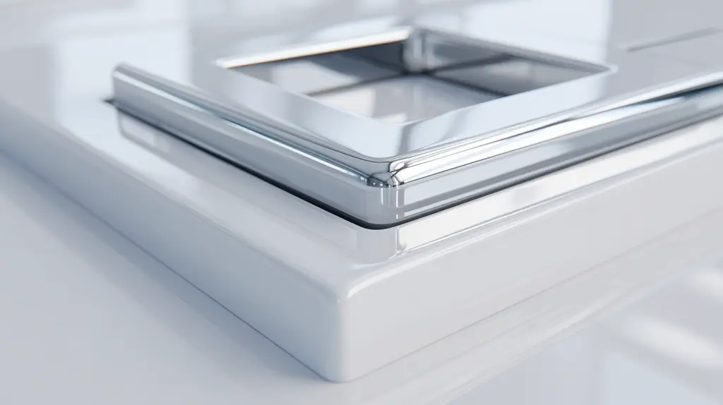 Seladora com pedal hospitalar??