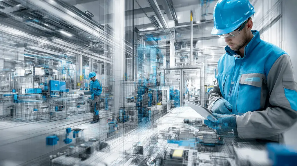 Empresa de manutenção predial hospitalar??