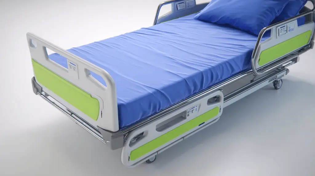 Aluguel cama hospitalar