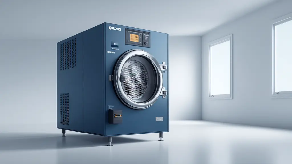 Secadora De Material Hospitalar??