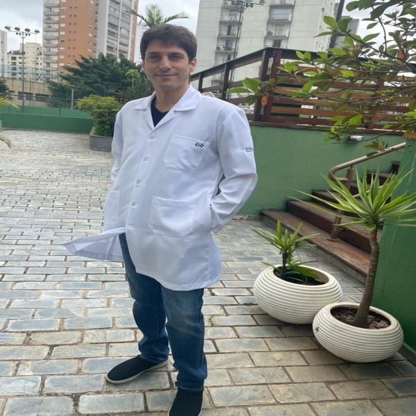 Avental De Proteção Hospitalar??