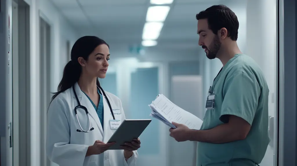 Calibração de equipamentos hospitalares??