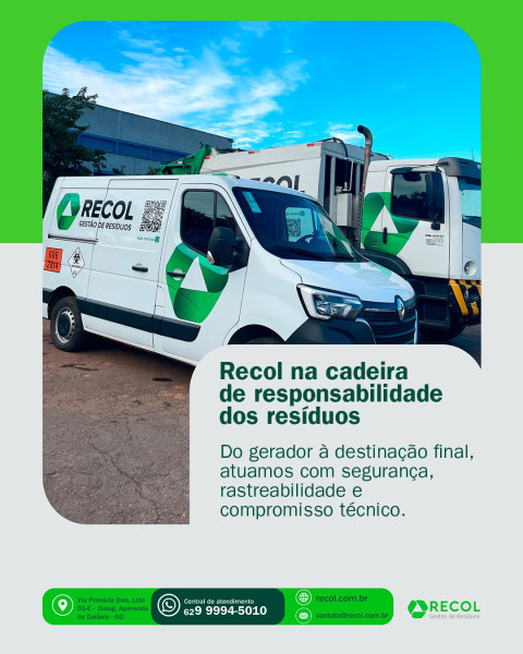 Descarte De Resíduos Microbiológicos??