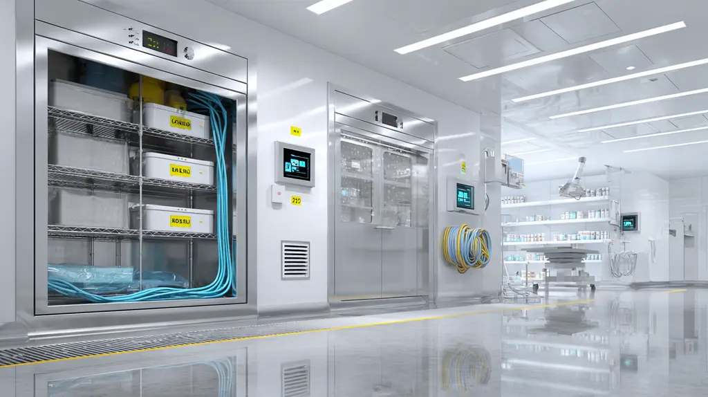 Prestador De Serviço De Esterelização Hospitalar??