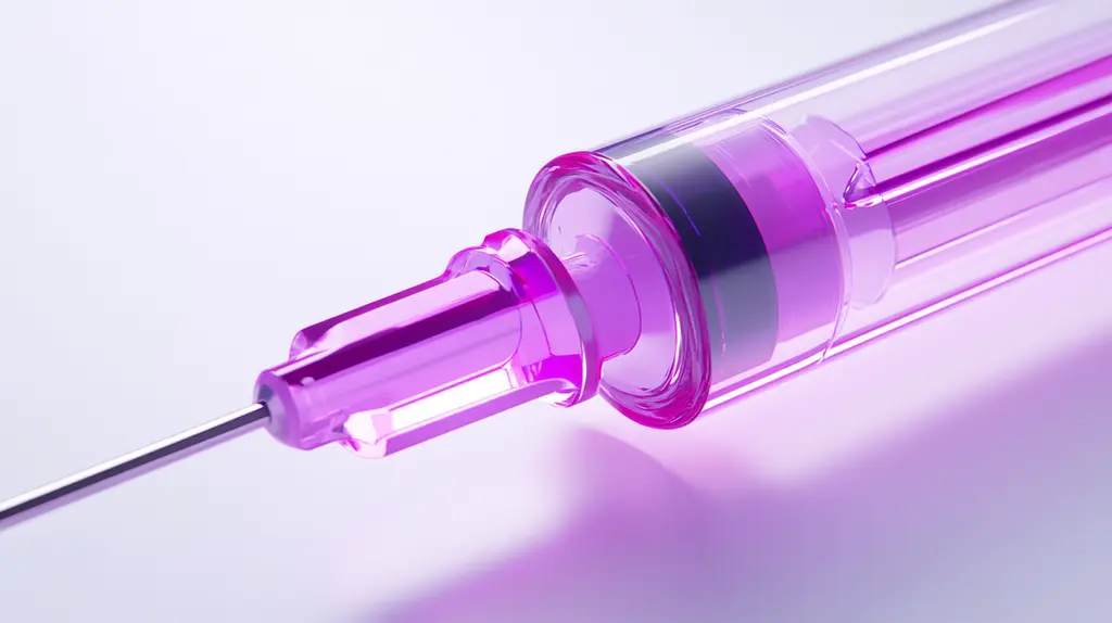 Agulhas para Coleta de Sangue