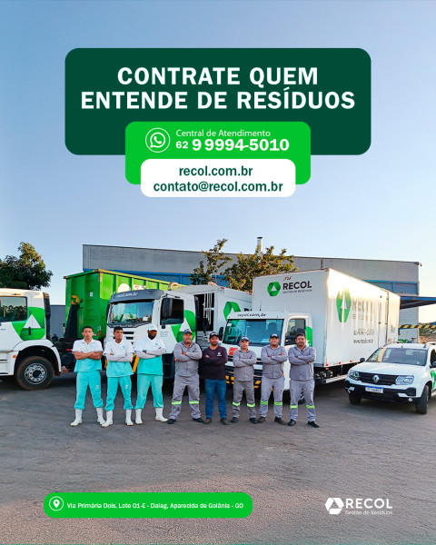 Resíduos De Saude Classe A